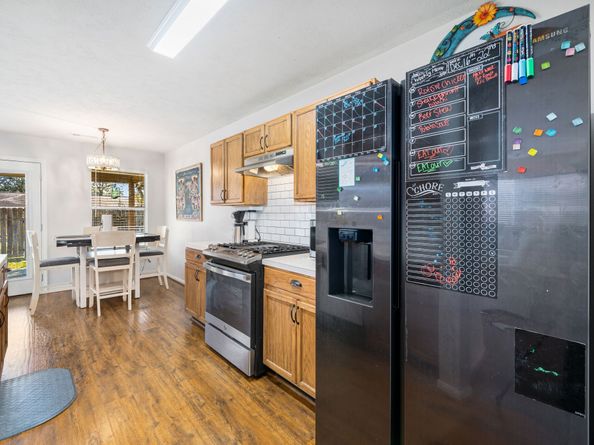 8318 Fuqua Gardens Drive, Houston TX 77075
