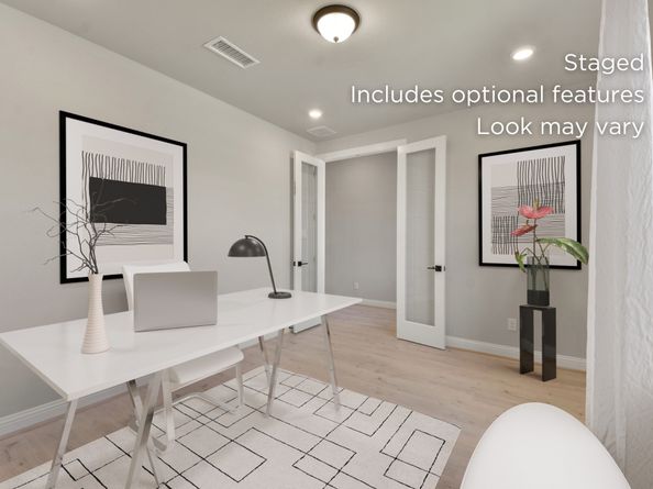 13136 Soaring Forest Drive, Conroe TX 77302