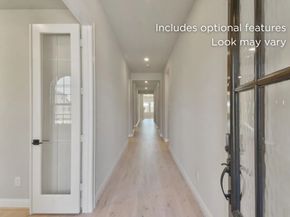 13136 Soaring Forest Drive, Conroe TX 77302