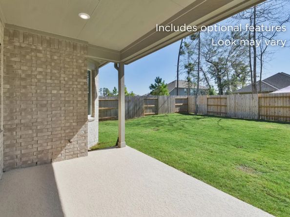 13136 Soaring Forest Drive, Conroe TX 77302