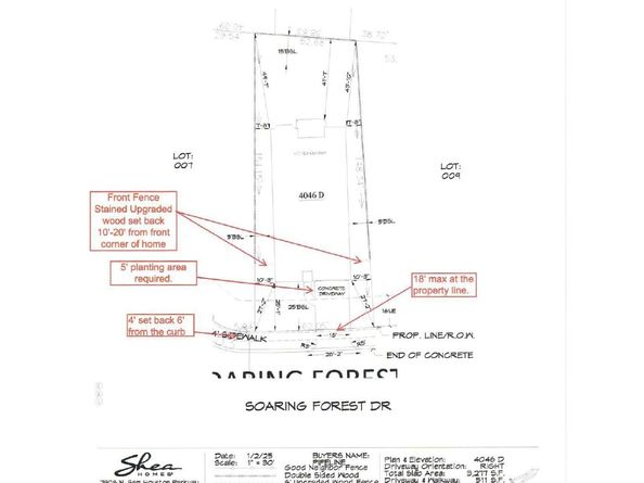 13136 Soaring Forest Drive, Conroe TX 77302