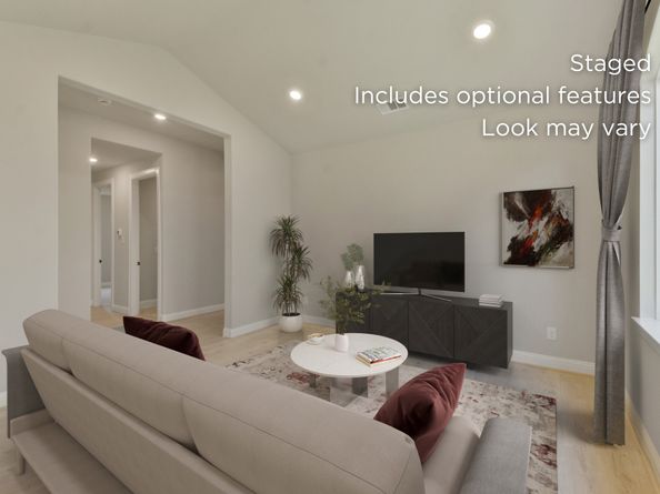 13136 Soaring Forest Drive, Conroe TX 77302