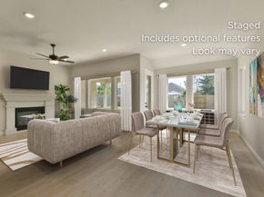 13136 Soaring Forest Drive, Conroe TX 77302