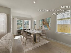 13136 Soaring Forest Drive, Conroe TX 77302