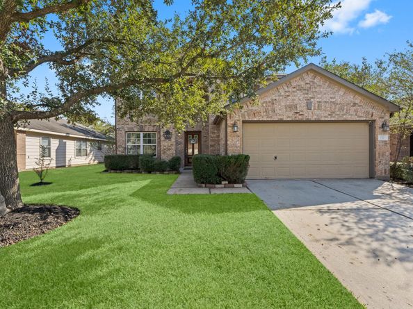 522 Remington Heights Drive, Houston TX 77073
