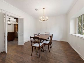 6131 Knollview Drive, Spring TX 77389