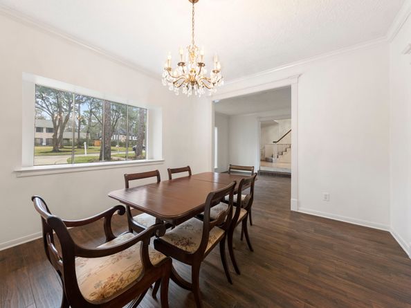 6131 Knollview Drive, Spring TX 77389