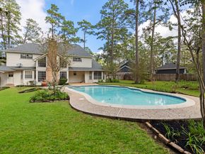 6131 Knollview Drive, Spring TX 77389