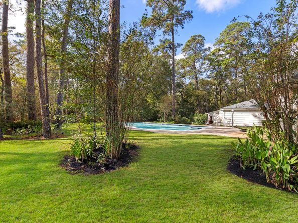 6131 Knollview Drive, Spring TX 77389