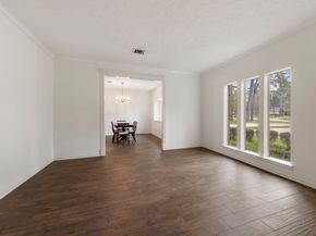 6131 Knollview Drive, Spring TX 77389