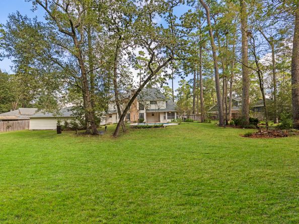 6131 Knollview Drive, Spring TX 77389