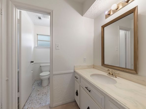 6131 Knollview Drive, Spring TX 77389