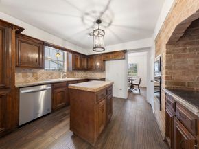 6131 Knollview Drive, Spring TX 77389
