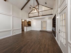 6131 Knollview Drive, Spring TX 77389