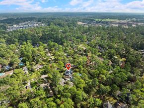 6131 Knollview Drive, Spring TX 77389