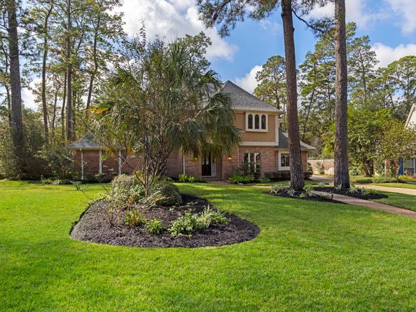 6131 Knollview Drive, Spring TX 77389