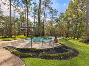 6131 Knollview Drive, Spring TX 77389