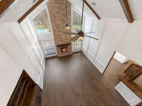 6131 Knollview Drive, Spring TX 77389