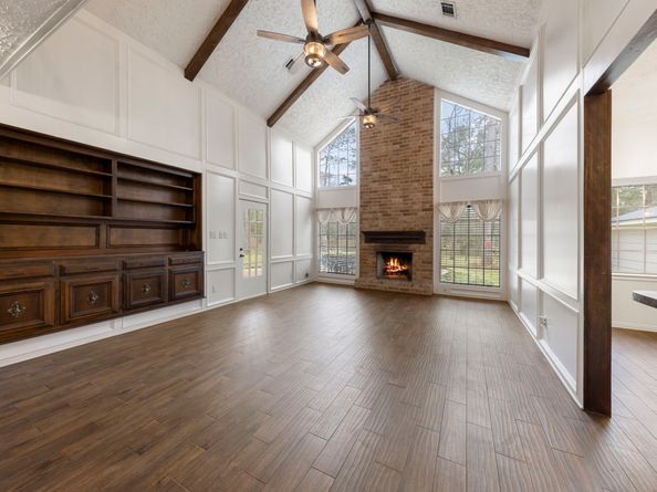 6131 Knollview Drive, Spring TX 77389