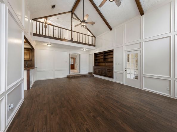 6131 Knollview Drive, Spring TX 77389