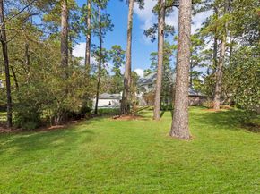 6131 Knollview Drive, Spring TX 77389