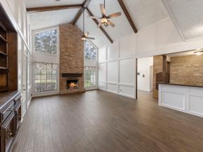 6131 Knollview Drive, Spring TX 77389