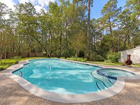 6131 Knollview Drive, Spring TX 77389
