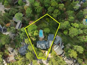 6131 Knollview Drive, Spring TX 77389