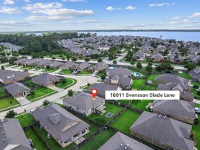 18011 Svensson Slade Lane, Houston TX 77044