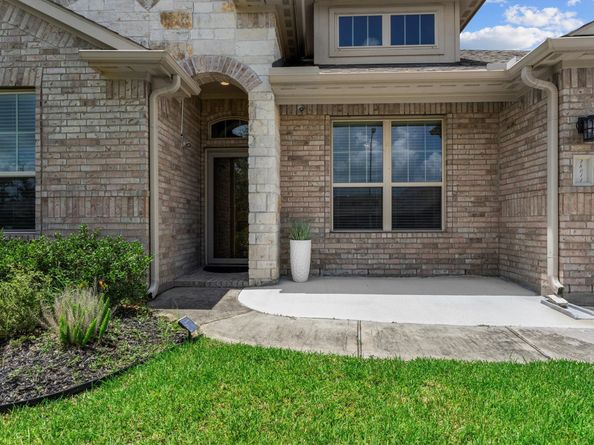 18011 Svensson Slade Lane, Houston TX 77044