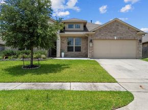 18011 Svensson Slade Lane, Houston TX 77044