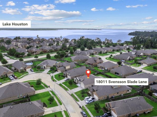 18011 Svensson Slade Lane, Houston TX 77044