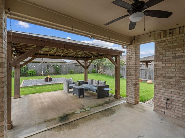 18011 Svensson Slade Lane, Houston TX 77044