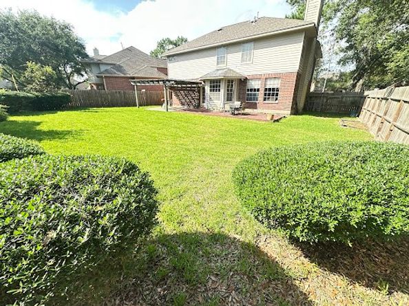 1631 Almond Brook Lane, Houston TX 77062