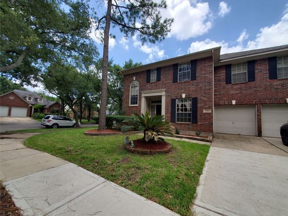 1631 Almond Brook Lane, Houston TX 77062