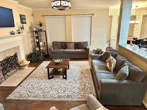 1631 Almond Brook Lane, Houston TX 77062