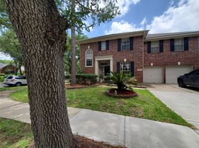 1631 Almond Brook Lane, Houston TX 77062