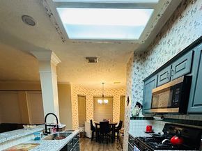 1631 Almond Brook Lane, Houston TX 77062