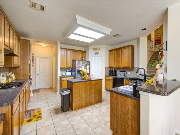 24811 Corbin Gate Drive, Spring TX 77389
