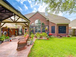 24811 Corbin Gate Drive, Spring TX 77389