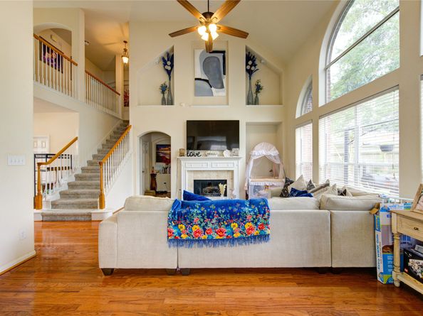 24811 Corbin Gate Drive, Spring TX 77389