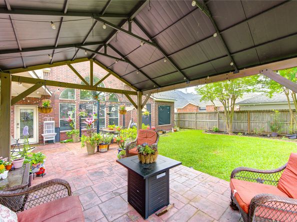 24811 Corbin Gate Drive, Spring TX 77389