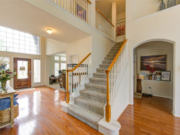 24811 Corbin Gate Drive, Spring TX 77389