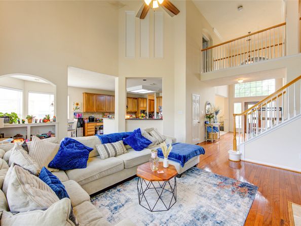 24811 Corbin Gate Drive, Spring TX 77389