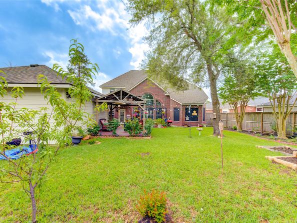 24811 Corbin Gate Drive, Spring TX 77389