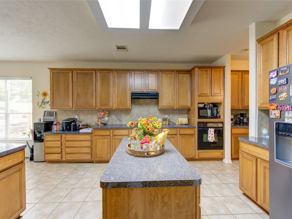 24811 Corbin Gate Drive, Spring TX 77389