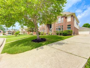 24811 Corbin Gate Drive, Spring TX 77389