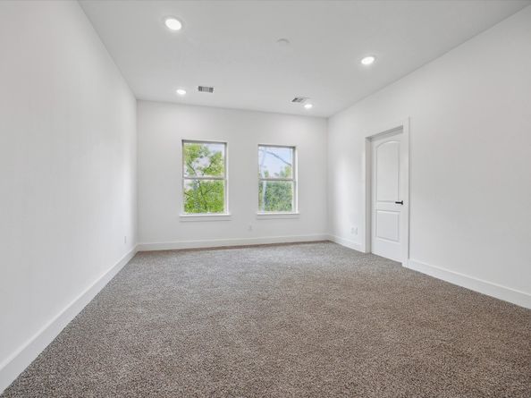 2015 Brackenridge St Street B, Houston TX 77026