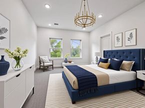 2015 Brackenridge St Street B, Houston TX 77026