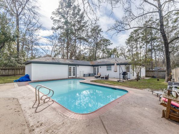 24418 Glen Loch Drive, Spring TX 77380